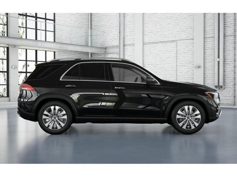 New 2026 Mercedes-Benz GLE 350 4MATIC image 16