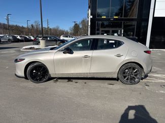 New 2026 MAZDA MAZDA3 Hatchback w/Premium Plus Pkg video 2