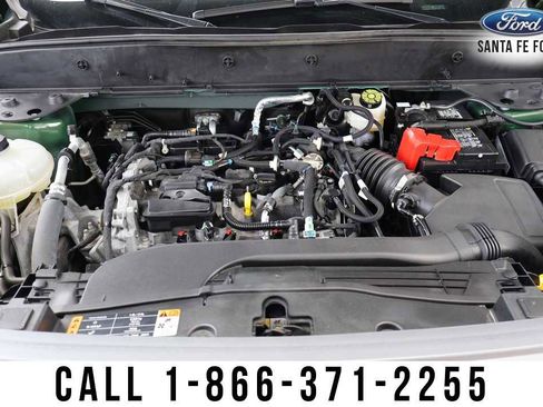 Used 2024 Ford Bronco Sport Big Bend w/ Convenience Package AWD/4WD image 28