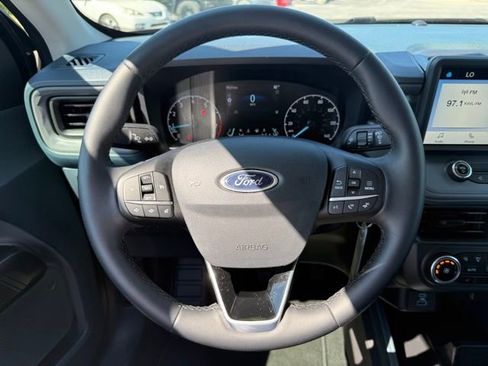 Used 2024 Ford Maverick XLT w/ XLT Luxury Package image 16