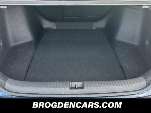 New 2024 Honda Accord EX image 18