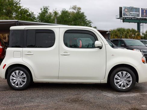 Used 2011 Nissan Cube 1.8 S w/ Interior Designer Pkg FWD image 13
