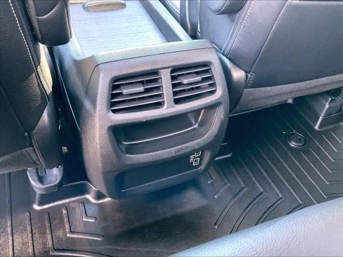 Used 2022 Honda Ridgeline RTL-E image 28