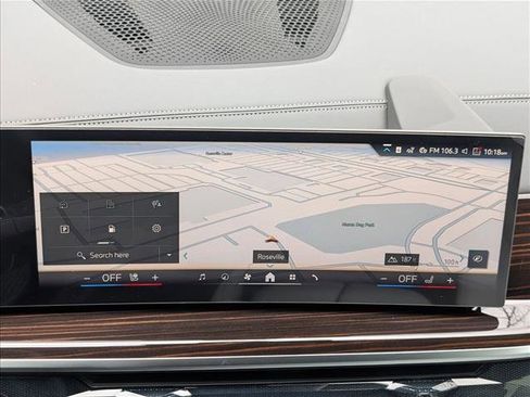 New 2026 BMW X5 sDrive40i w/ Climate Comfort Package image 14