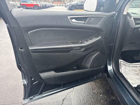 Used 2024 Ford Edge SEL w/ Convenience Package image 28