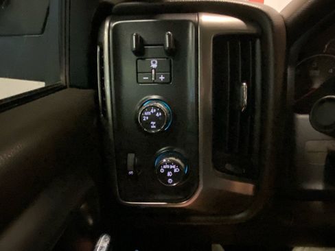 Used 2016 Chevrolet Silverado 1500 LT w/ All Star Edition image 39