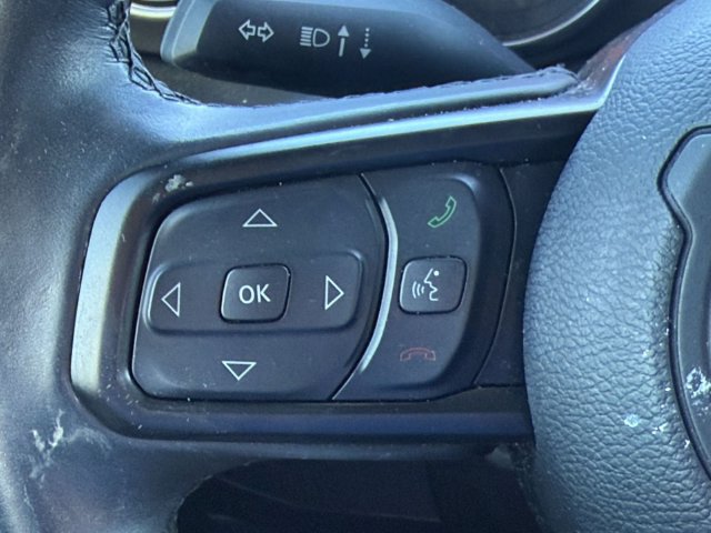 Used 2022 Jeep Wrangler Sport AWD/4WD image 23