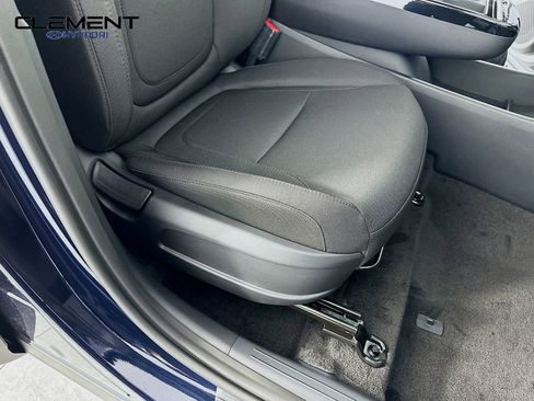 New 2026 Hyundai Tucson SEL AWD/4WD image 28