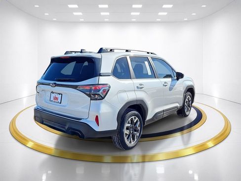 New 2026 Subaru Forester Premium AWD/4WD image 6