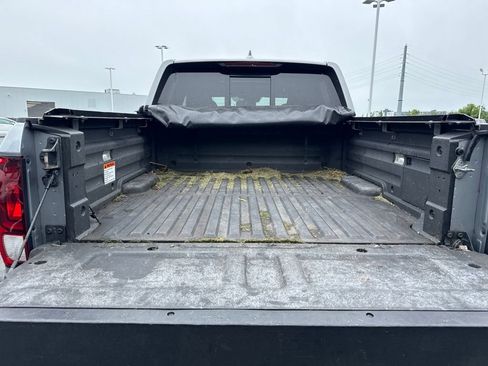 Used 2019 Honda Ridgeline RTL-E image 9
