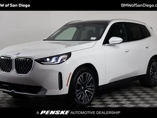 New 2026 BMW X3 xDrive30 w/ Premium Package AWD/4WD video 1