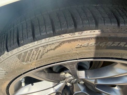 Used 2020 Dodge Charger Scat Pack w/ Plus Group RWD image 4