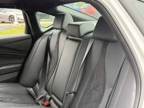 New 2025 Acura TLX A-Spec Package image 28