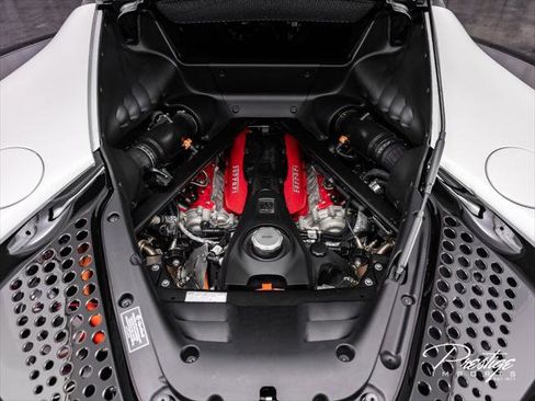 Used 2023 Ferrari SF90 Stradale AWD/4WD image 20