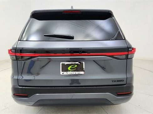 Used 2025 Lexus TX 350 FWD w/ Convenience Package image 5