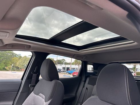 New 2026 Nissan Kicks SV w/ SV Premium Package image 20