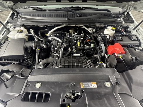 Used 2021 Ford Ranger XLT w/ Trailer Tow Package image 11