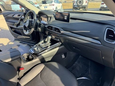 Used 2023 MAZDA CX-9 Touring Plus image 37