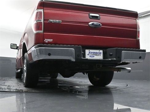 Used 2014 Ford F150 XLT w/ Equipment Group 302A Luxury image 34