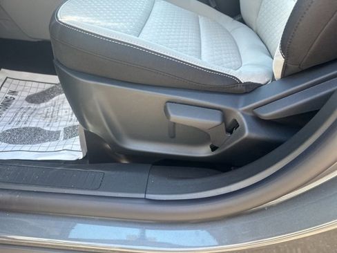 New 2026 Ford Escape Active image 17