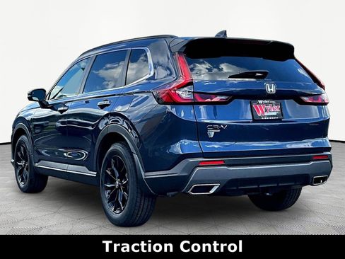 Used 2024 Honda CR-V Sport image 4
