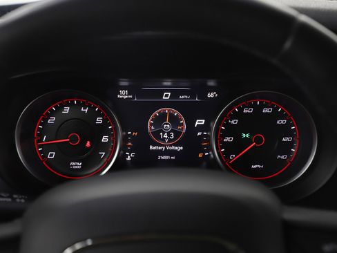 Used 2016 Dodge Charger SE w/ Popular Equipment Group image 23