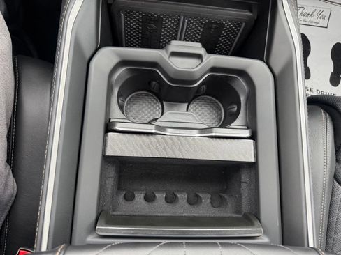 New 2026 RAM 1500 Tungsten AWD/4WD image 31