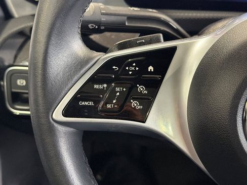 Certified 2025 Mercedes-Benz CLA 250 4MATIC image 24