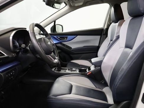 Used 2023 Subaru Crosstrek Hybrid w/ Moonroof Package w/Navigation image 12