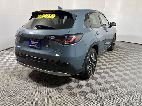 Used 2026 Honda HR-V EX-L image 8
