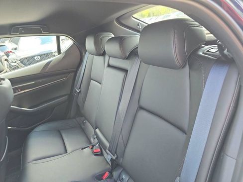 New 2026 MAZDA MAZDA3 s FWD image 14