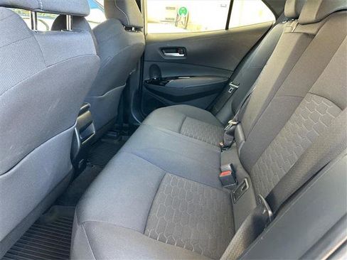 Certified 2022 Toyota Corolla SE image 11