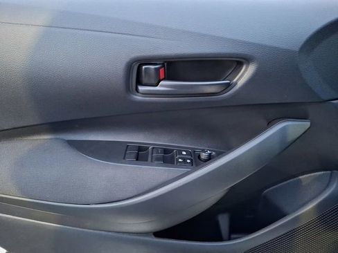 New 2026 Toyota Corolla LE image 7