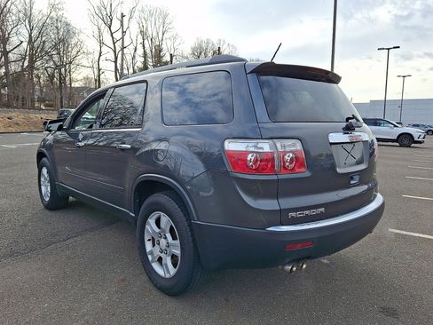 Used 2012 GMC Acadia SL w/ Preferred Package image 5