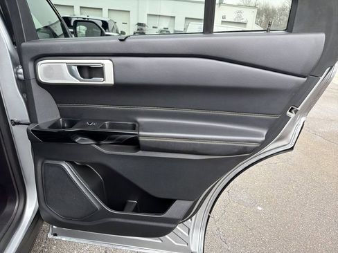 Used 2022 Ford Explorer ST w/ Equipment Group 401A image 16
