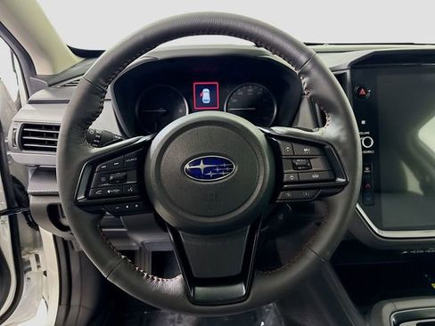New 2026 Subaru Crosstrek 2.5i Limited image 11