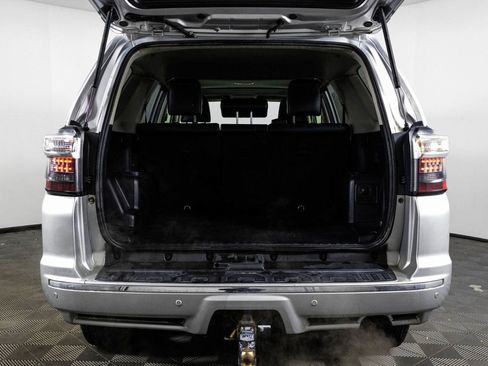 Used 2014 Toyota 4Runner Limited image 36