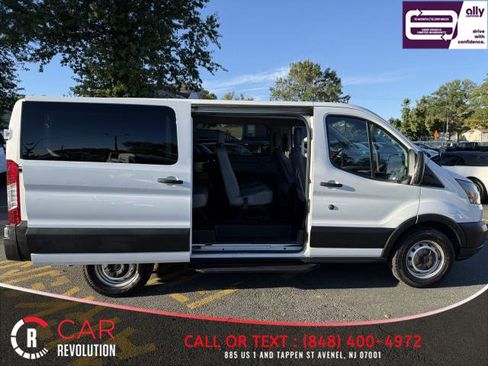 Used 2019 Ford Transit 150 XL image 10