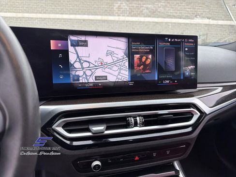 Used 2023 BMW 330i xDrive 330i xDrive w/ Premium Package image 35