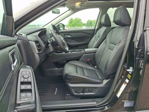 Used 2024 Nissan Rogue SV w/ SV Premium Package AWD/4WD image 15