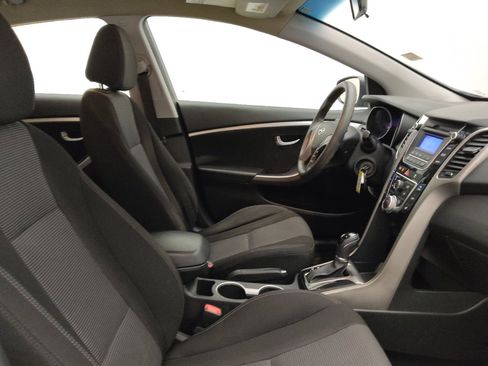 Used 2014 Hyundai Elantra GT FWD image 21