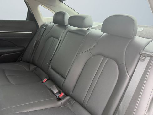 Certified 2024 Hyundai Sonata Limited image 15