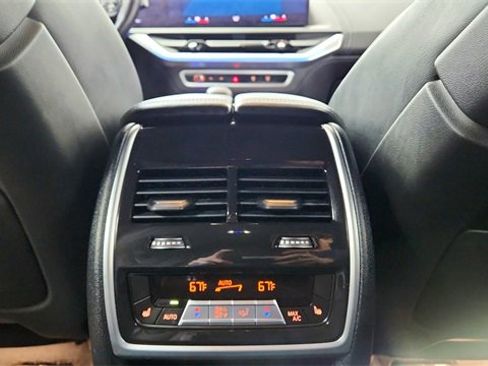 Used 2023 BMW XM Base image 53