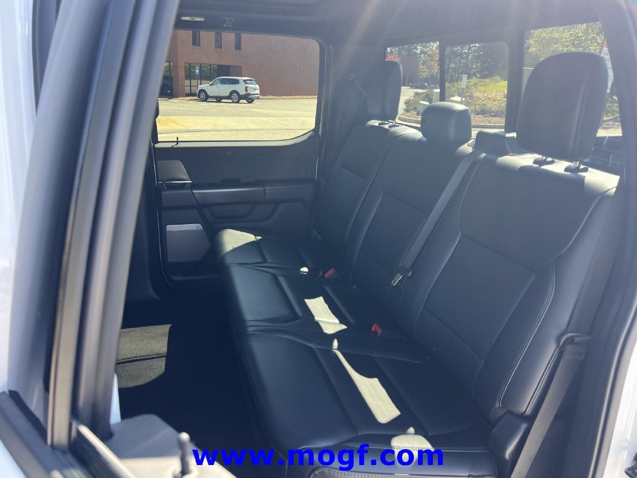 Certified 2024 Ford F150 XLT w/ Equipment Group 303A High AWD/4WD image 21