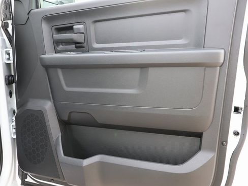 New 2026 RAM 5500 Tradesman w/ Safety Group image 8