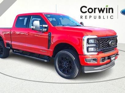 New 2026 Ford F250 XLT w/ XLT Premium Package