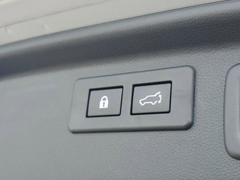 Certified 2024 Subaru Forester Sport AWD/4WD image 9