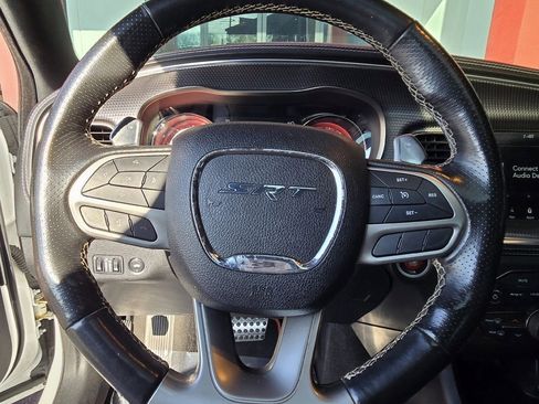 Used 2020 Dodge Charger SRT Hellcat w/ Harman/Kardon Audio Group image 22