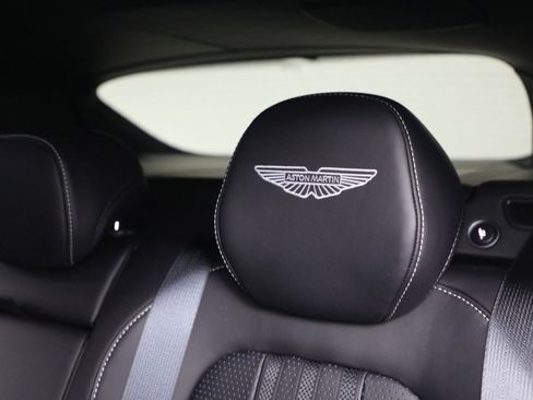 New 2026 Aston Martin DBX 707 image 32