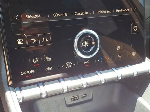 Used 2026 GMC Terrain Elevation AWD/4WD image 8
